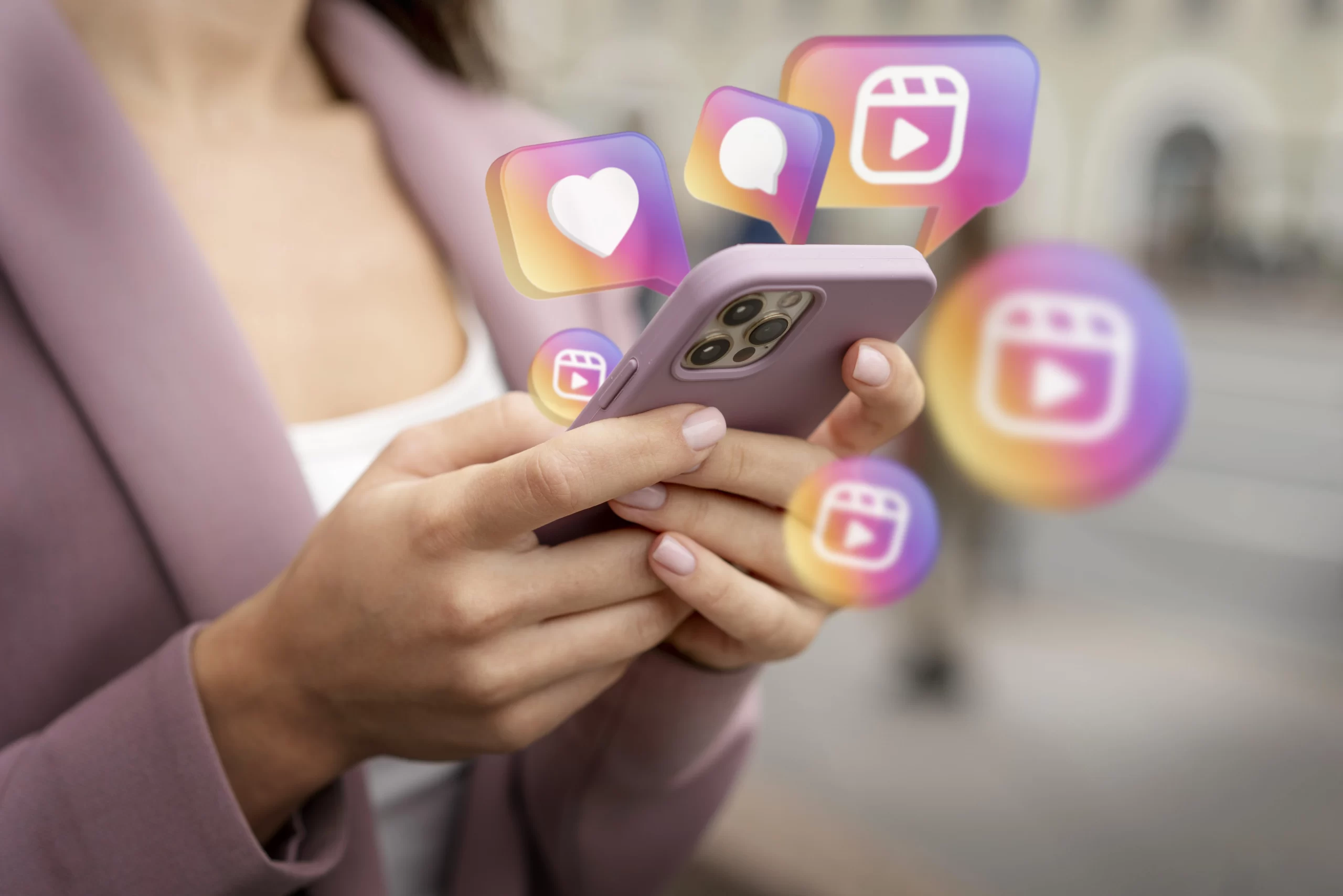 Tips de diseño para destacar en redes sociales