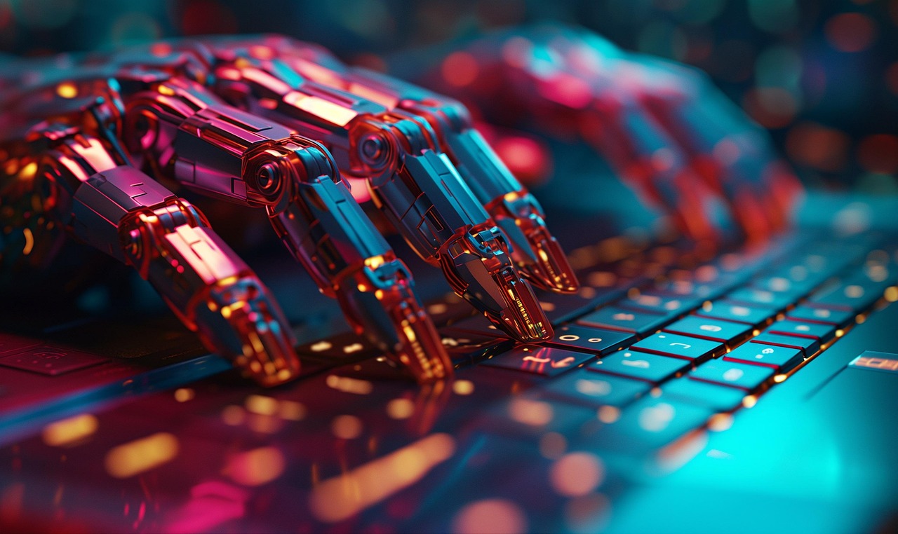 Inteligencia Artificial: Cómo transformar tu negocio y potenciar resultados