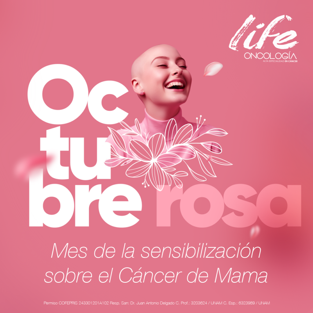 Contenido para Life Oncología en Guadalajara - UP Digital