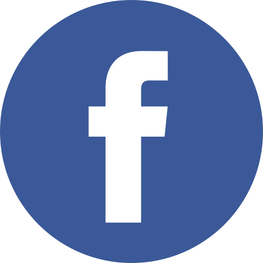 Icono Facebook - UP Digital Agencia de Marketing Guadalajara