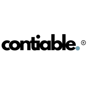 Logo Contiable - Cliente UP Digital Guadalajara