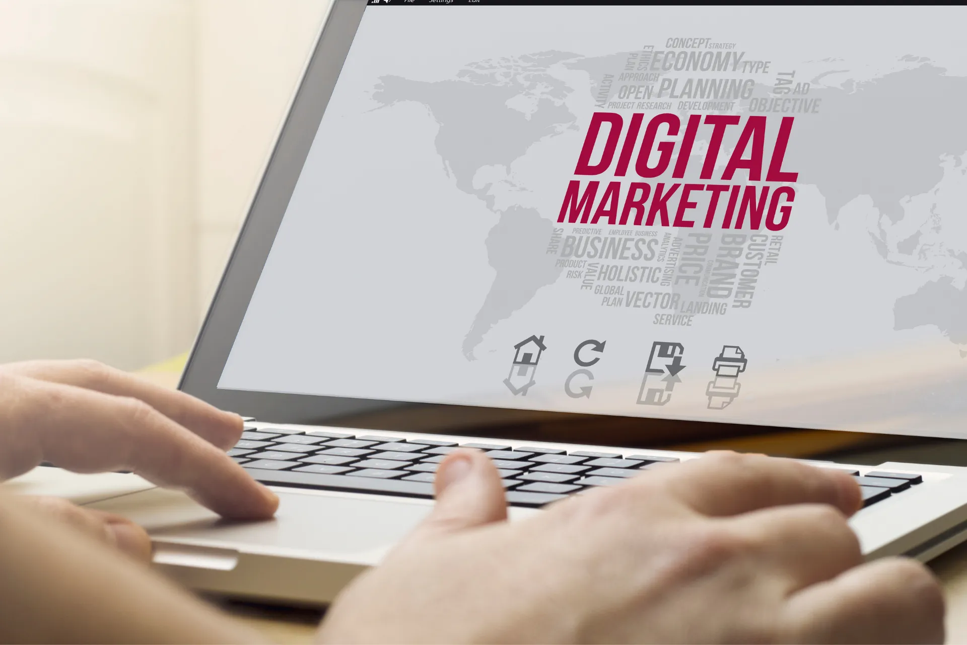 La importancia del marketing digital para el crecimiento de los negocios